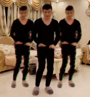 b站宅舞第一名,b站宅舞视频20分钟