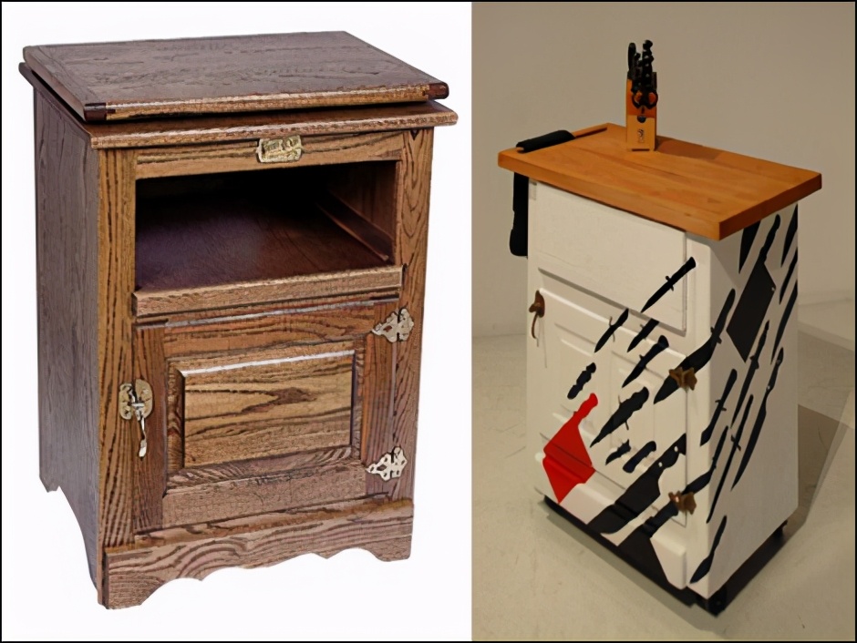 喷漆家具效果图,家具高级自喷漆