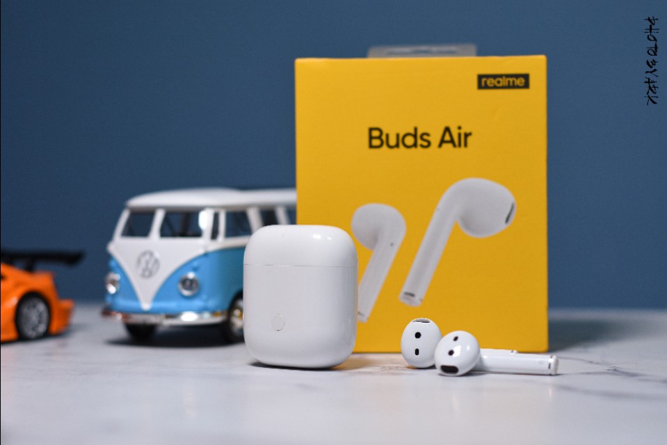 真我budsair2真伪对比,budsair值得买吗