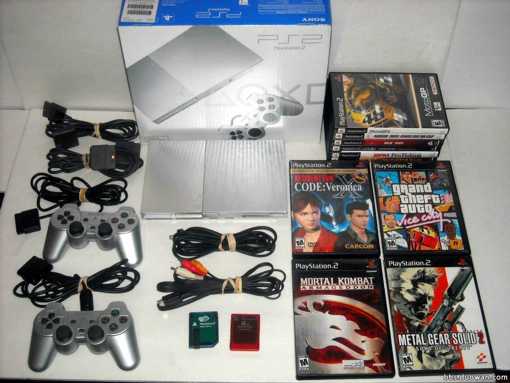 ps历代主机,历代ps主机性能对比