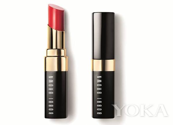 林允最漂亮的唇膏,林允快速化妆变身