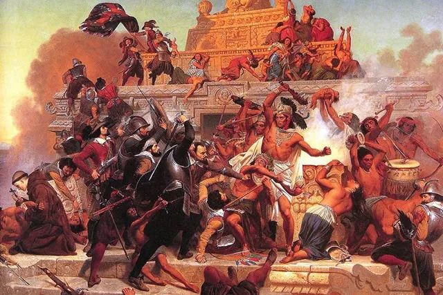 卡哈马卡vs秘鲁体育大学,卡哈马卡战役