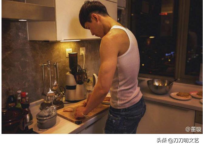 与高云翔离婚后董璇过得怎么样,董璇高云翔复婚可能性