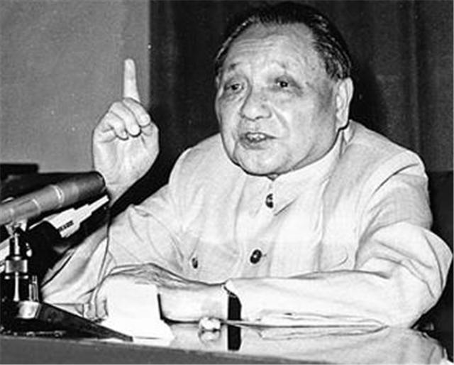 美国麻烦处理专家在中国碰了钉子，*小平邓**：干脆废约，撤军，断交