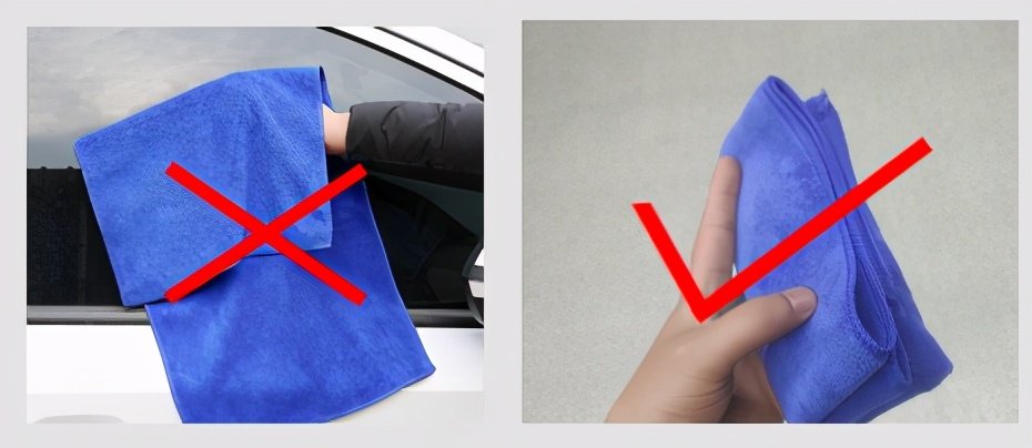 自从get标准版洗车流程后，再也不担心考核不过关了