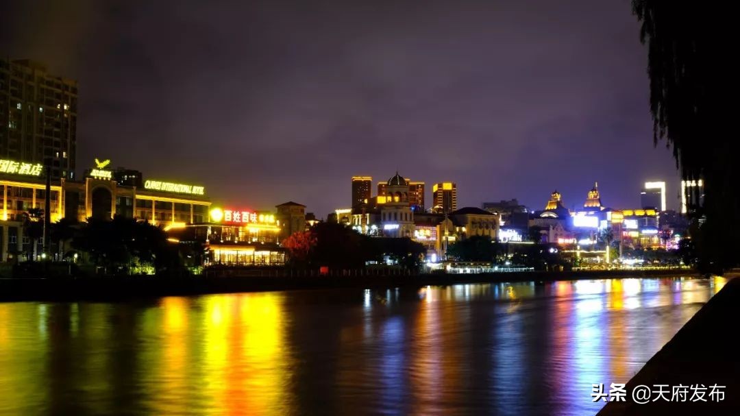 中国西部城市的发展潜力,中国西部经济活跃的城市