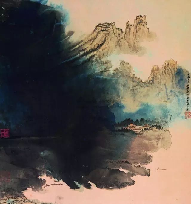 文人如何卖字画,为什么名人都在卖字画