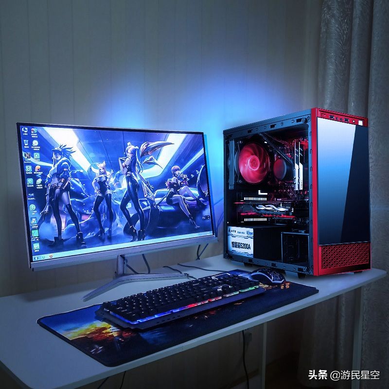 玩3a性价比最高的主机推荐,顶级3a平台主机推荐