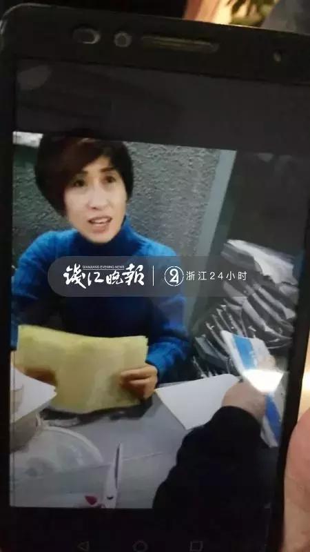 四季青女子被打事件,杭州四季青女老板被骗