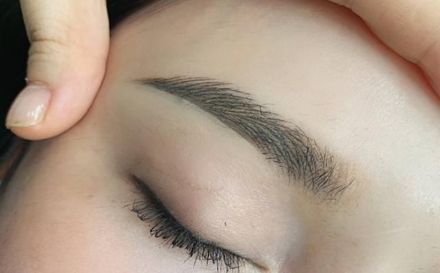 纹绣色料代加工厂家,纹眉色料加盟商