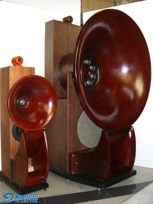 中国最好的几款hifi落地音箱排名,十大hifi音响品牌