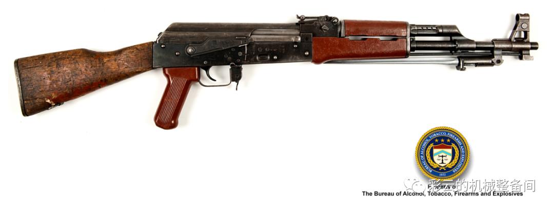 56式7.62毫米冲锋枪1500米弹道,一口气说完36计