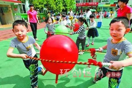 户外活动的十种玩法,户外活动玩什么好