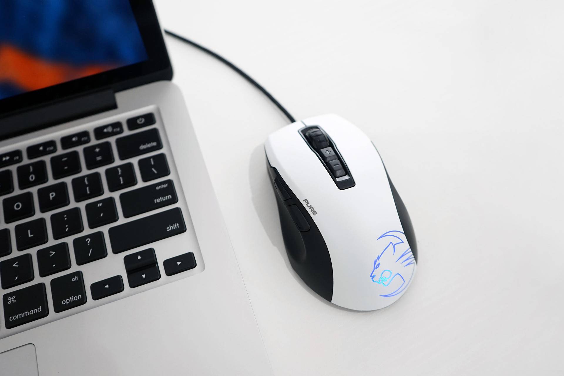 冰豹konepure怎么样,冰豹konesel鼠标