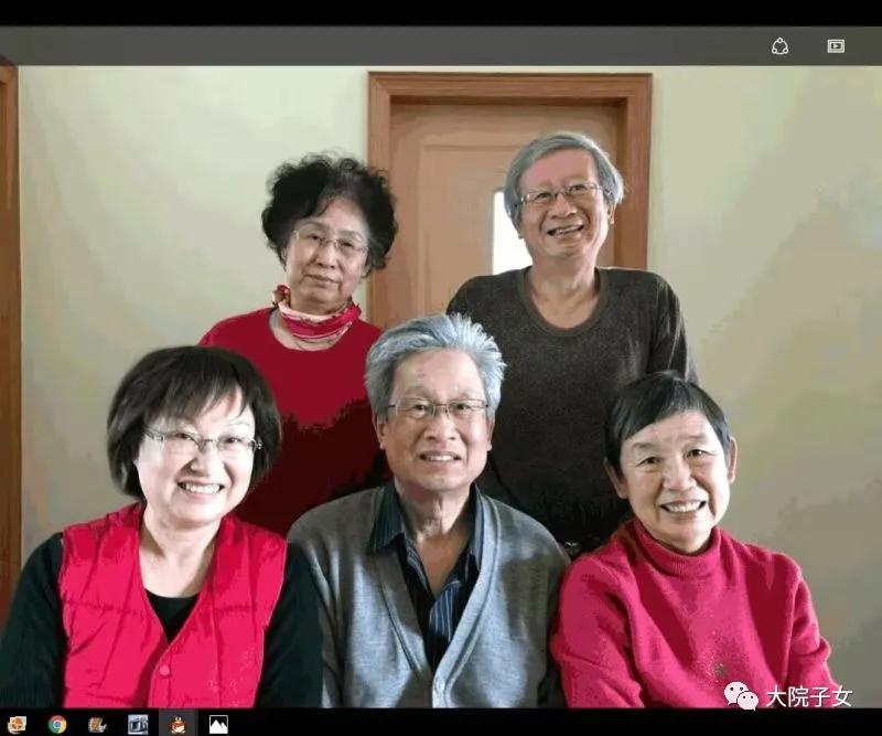 军旅女兵的故事,女兵探家