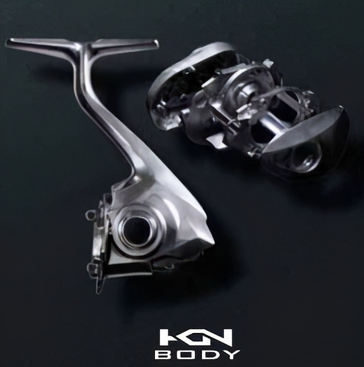 路亚钓鱼入门教程水滴轮,新手路亚水滴轮钓鱼入门教程