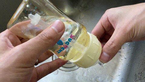 新手奶瓶怎么选购,奶瓶怎么选购才好