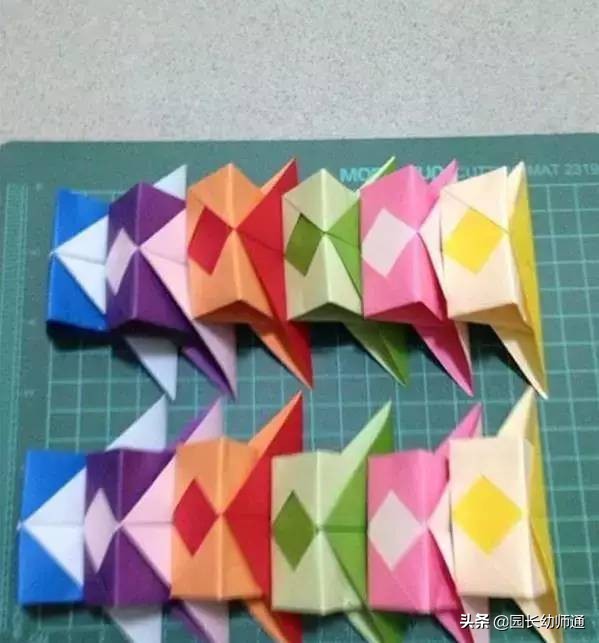 春节吊饰手工幼儿园,春节手工吊饰简单漂亮