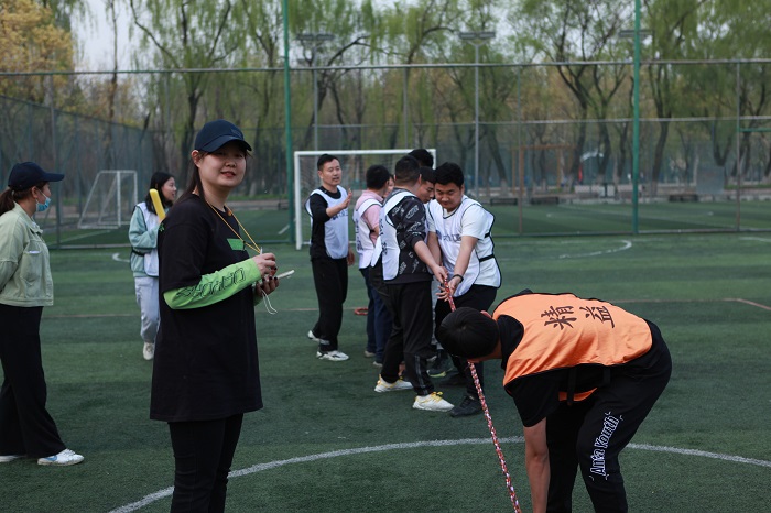 一汽大众职工运动会,一汽大众工会运动会