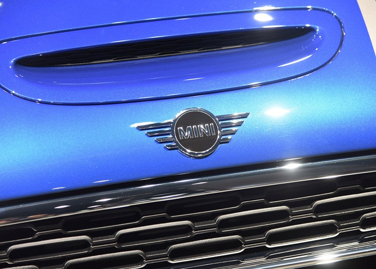 miniclubman值不值得入手,10年的miniclubman值不值得买