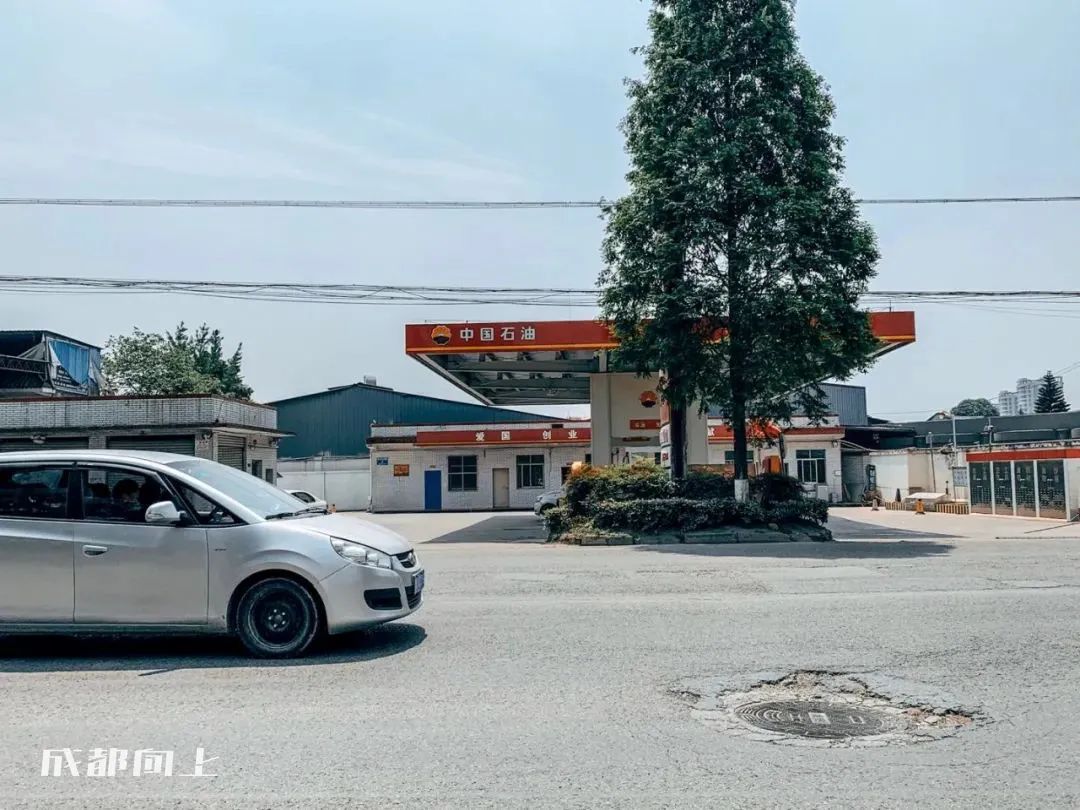 新繁发展不起来的原因,新繁最近发生的事