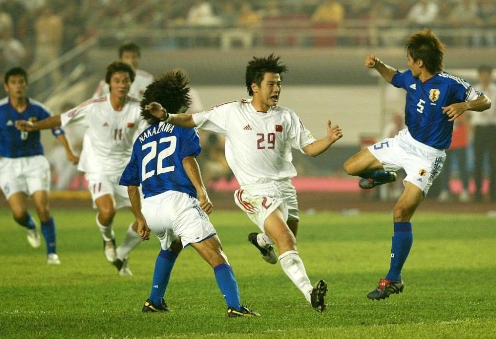 国足vs澳大利亚直播黄健翔,国足cctv5直播谁解说