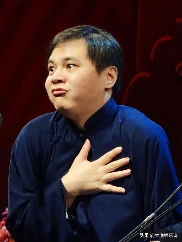 德云社郭德纲对岳云鹏的偏爱,郭德纲谈岳云鹏对德云社贡献