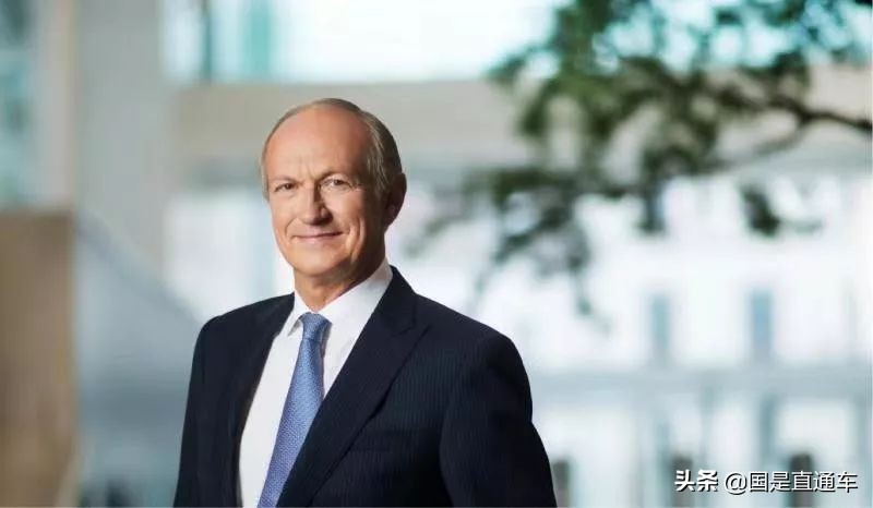 欧莱雅集团旗下彩妆公司,欧莱雅公司中国董事长