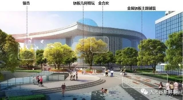 光谷青年城离尖东智能花园多远,尖东智能花园会不会拆迁