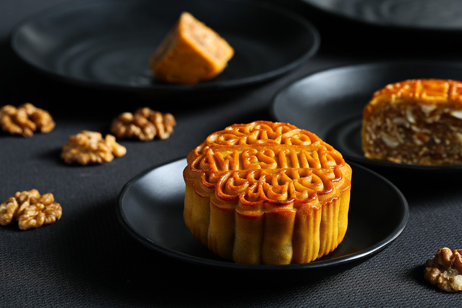 中秋团圆，没准备礼物的人看过来，这样买长辈都笑呵呵