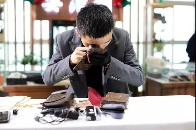 奢侈品鉴定师哪个平台靠谱,奢侈品鉴定师有没有用