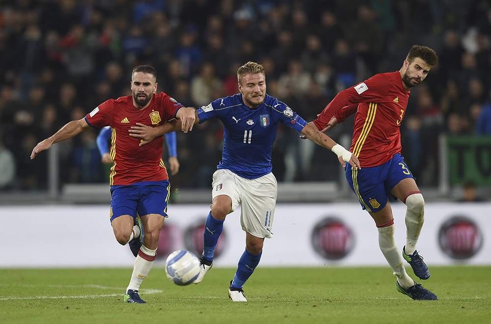 意大利37场不败创纪录,意大利37场不败创世界纪录