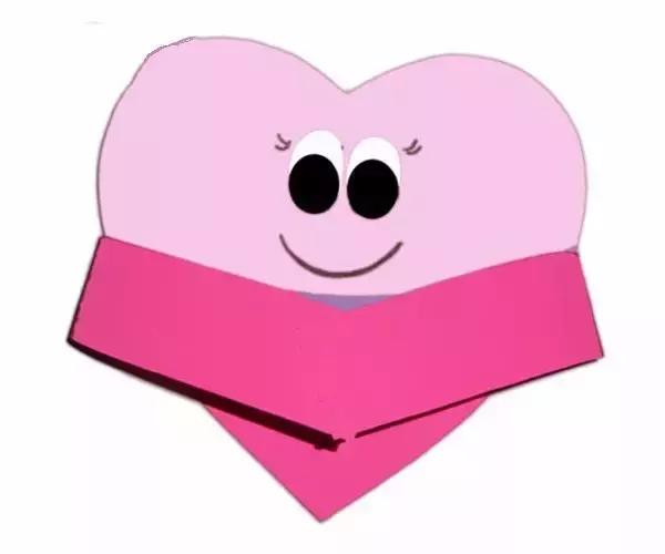 三八妇女节手工贺卡简单慢又好看,三八节贺卡简单又漂亮怎么做