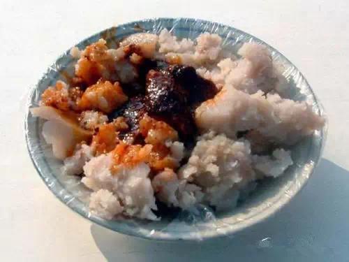 甘肃金昌特色美食推荐,甘肃过年必备的十种美食