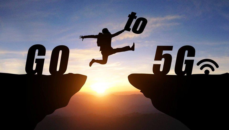 测试5g网络速度,每秒866mbps网速是多少mb