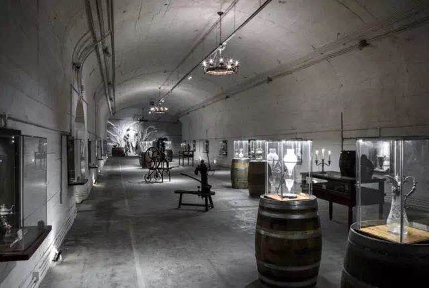 了解更多酒知识,了解更多红酒