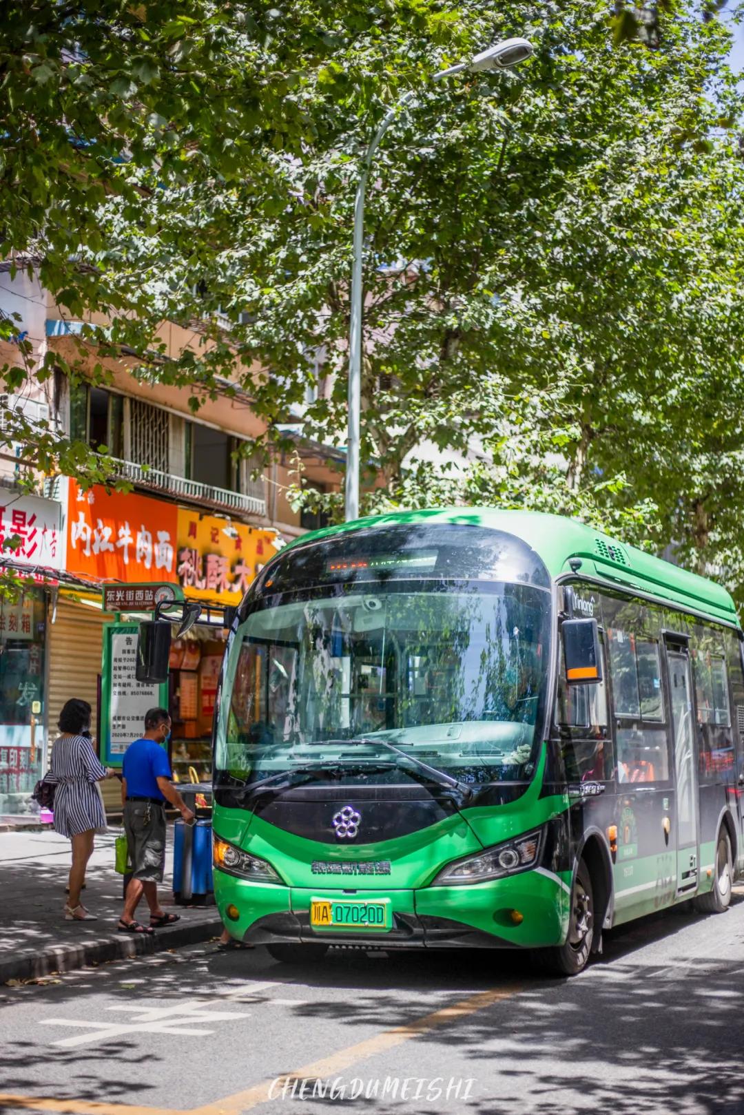 成都周边一个被遗忘的小镇,成都南门被遗忘的地方