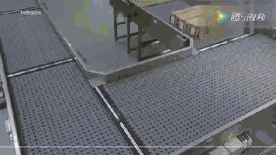 物流自动化设备全套视频,物流自动化设备