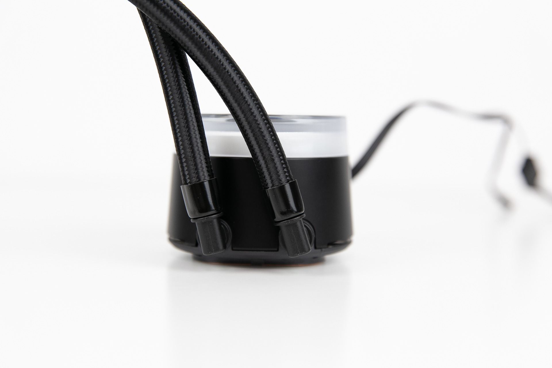 乔思伯天使眼tg240水冷,乔思伯天使眼水冷拆解