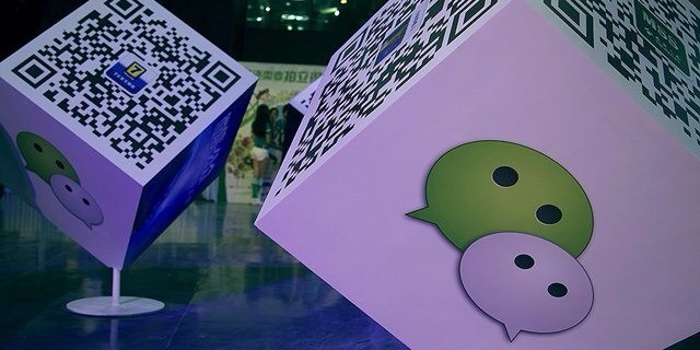 公众号软件开发服务方案,微信公众号开发技术解决方案