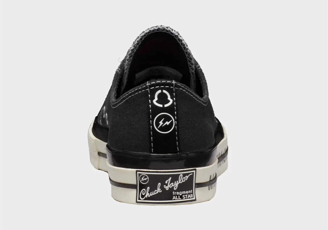 moncler藤原浩三方联名,藤原浩converse低帮