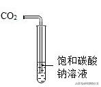 化学必修一碳酸钠和碳酸氢钠鉴别,化学学科常识碳酸钠和碳酸氢钠