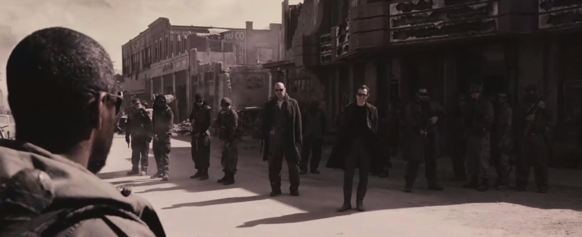 6部高分世界末日电影你看过几部,推荐十部看了十遍以上的末日电影