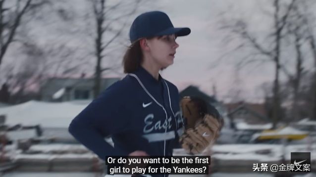 耐克新品宣传文案,耐克宣传文案