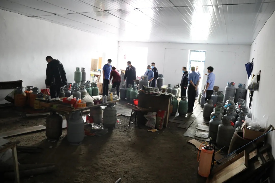 最高检行政公益诉讼指导性案例,安全生产公益诉讼制度最新规定