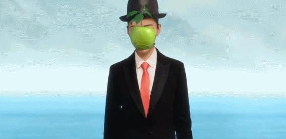 张靓颖惊呆国外海豚音,张靓颖mv世界名画获奖分析