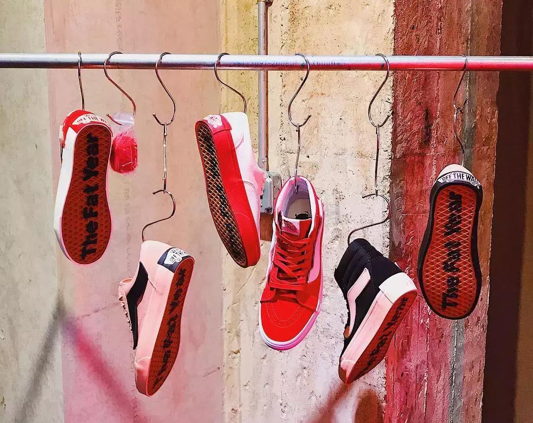 2019年必备秋冬季鞋,新年必备的鞋子女款