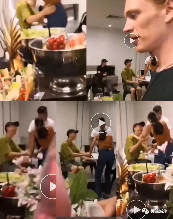 不是吧！神仙爱情里居然吃出了狗血三角恋瓜？