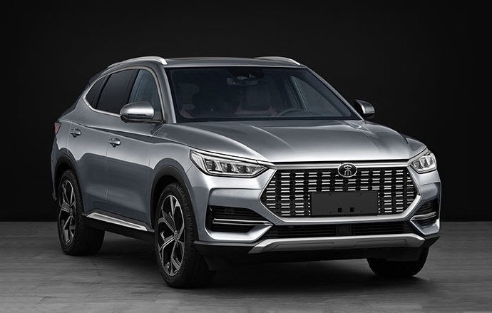 被买爆的车,哈弗h6破5万蝉联销冠