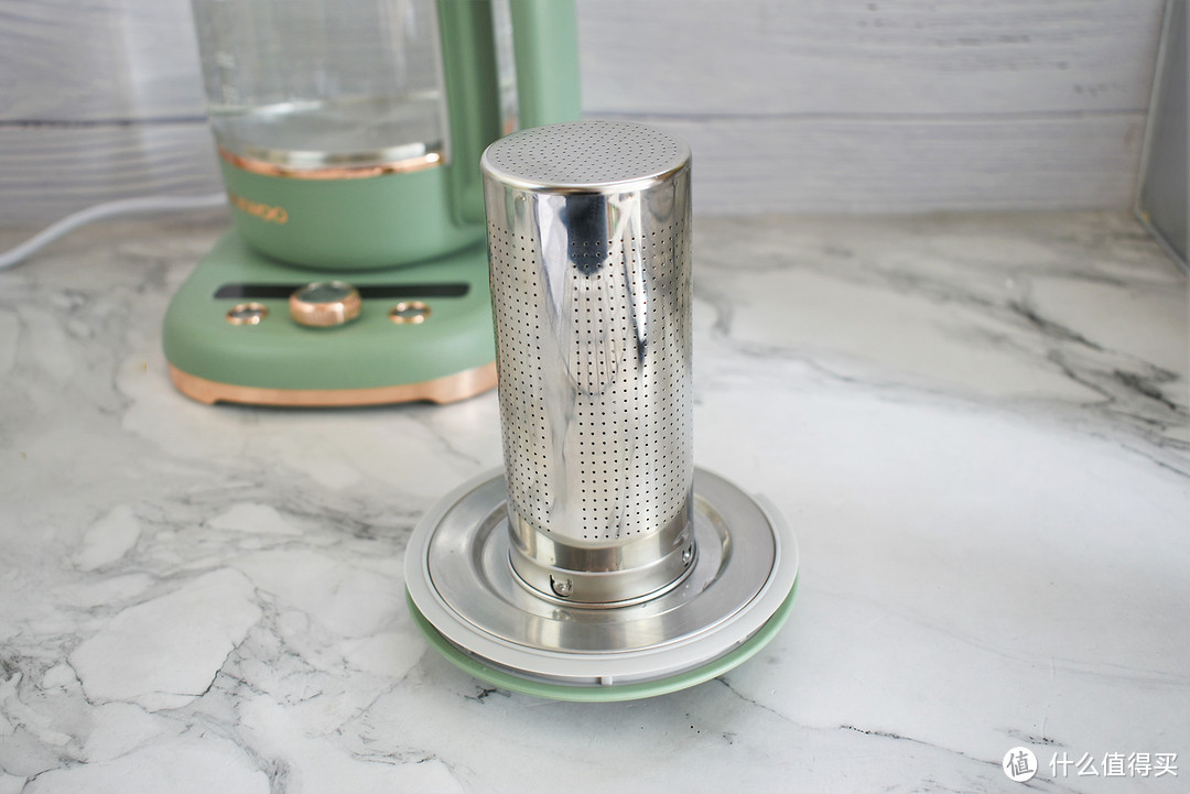 养生壶全自动多功能24小时保温,拥有一台多功能的大宇养生壶